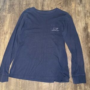 Vineyard Vines men’s long sleeve